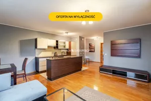 Apartamenty BS3-MS-317569 Kraków Dębniki Miłkowskiego
