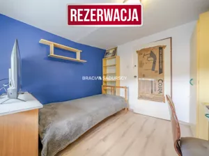Mieszkanie trzypokojowe 50,00 m², Kraków, Podgórze, Mitery, Sprzedaż