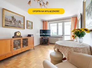 Apartamenty BS4-MS-316726-1 Kraków Grzegórzki Mogilska