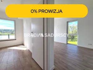 Mieszkanie trzypokojowe 45,45 m², Myślenice, Sprzedaż