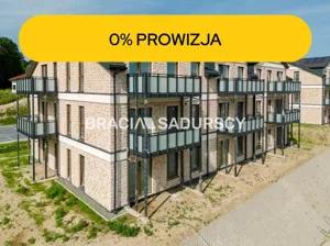 Mieszkanie trzypokojowe 52,80 m², Myślenice, Sprzedaż