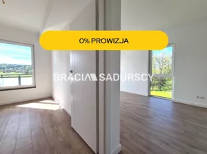 Mieszkanie trzypokojowe 45,45 m², Myślenice, Sprzedaż