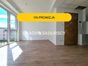 Mieszkanie trzypokojowe 45,45 m², Myślenice, Sprzedaż