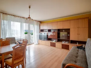 Mieszkanie trzypokojowe 52,16 m², Kraków, Bronowice, Na Błonie, Sprzedaż