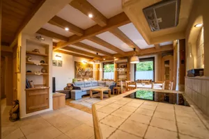 Mieszkanie trzypokojowe 83,67 m², Kościelisko, Nędzy-Kubińca, Sprzedaż