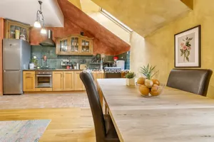 Mieszkanie trzypokojowe 75,60 m², Kraków, Dębniki, Obozowa, Sprzedaż