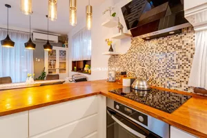 Mieszkanie trzypokojowe 63,65 m², Kraków, Bronowice, Ojcowska, Sprzedaż