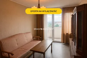Mieszkanie trzypokojowe 45,00 m², Kraków, Prądnik Biały, Opolska, Sprzedaż