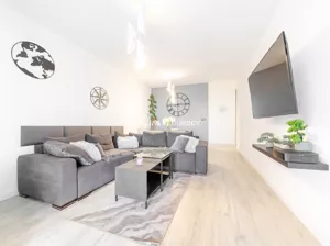 Apartamenty BS1-MS-314634-3 Kraków Czyżyny Orlińskiego