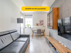 Apartamenty BS4-MS-316843-1 Kraków Czyżyny Orlińskiego