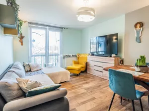 Apartamenty BS2-MS-314750-3 Kraków Mistrzejowice Osiedle Zielone