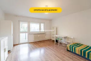 Mieszkanie trzypokojowe 62,46 m², Kraków, Mistrzejowice, os. Oświecenia, Sprzedaż