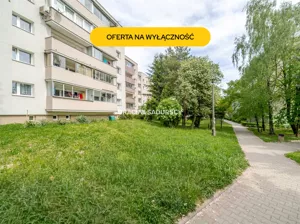 Apartamenty BS5-MS-315424-4 Kraków Mistrzejowice os. Oświecenia