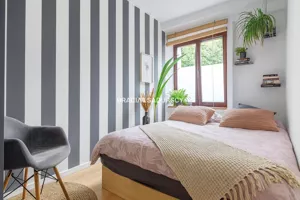 Mieszkanie trzypokojowe 42,53 m², Kraków, Stare Miasto, Paulińska, Sprzedaż
