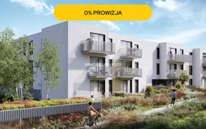 Mieszkanie trzypokojowe 74,67 m², Kraków, Bronowice, Piaskowa, Sprzedaż
