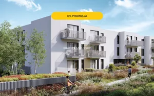 Mieszkanie trzypokojowe 74,67 m², Kraków, Bronowice, Piaskowa, Sprzedaż