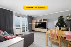 Apartamenty BS2-MS-313917-4 Kraków Mistrzejowice os. Piastów