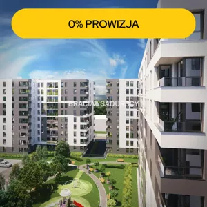 Mieszkanie trzypokojowe 69,86 m², Kraków, Mistrzejowice, os. Piastów, Sprzedaż