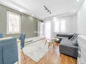 Mieszkanie trzypokojowe 63,50 m², Dobczyce, os. Piastowskie, Sprzedaż