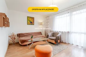 Mieszkanie trzypokojowe 55,70 m², Kraków, Podgórze Duchackie, Kurdwanów, Podedworze, Sprzedaż