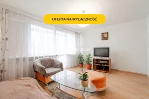 Mieszkanie trzypokojowe 55,70 m², Kraków, Podgórze Duchackie, Kurdwanów, Podedworze, Sprzedaż