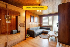 Mieszkanie trzypokojowe 48,00 m², Kraków, Grzegórzki, Dąbie, Półkole, Sprzedaż