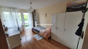 Apartamenty BS3-MS-305171 Kraków Prądnik Czerwony Powstańców