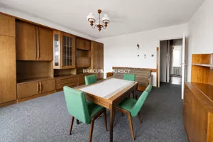 Apartamenty BS1-MS-316334-1 Kraków Prądnik Czerwony Powstańców