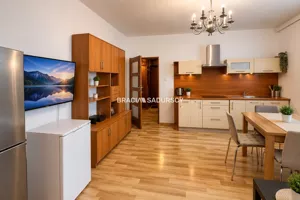 Mieszkanie trzypokojowe 49,90 m², Kraków, Krowodrza, Prądnicka, Sprzedaż