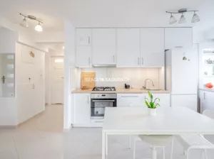 Mieszkanie trzypokojowe 66,10 m², Kraków, Grzegórzki, Prof. Wł. Szafera, Sprzedaż