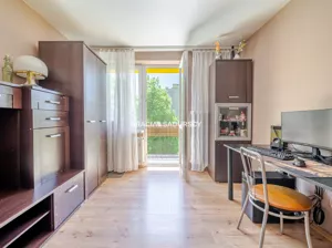 Mieszkanie trzypokojowe 51,85 m², Kraków, Bieńczyce, os. Przy Arce, Sprzedaż