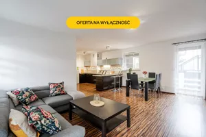 Apartamenty BS3-MS-314728 Kraków Dębniki Pychowicka