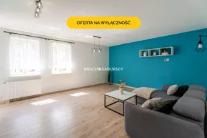 Apartamenty BS1-MS-315498-10 Kraków Prądnik Biały Radzikowskiego