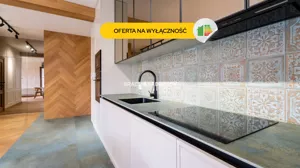 Mieszkanie trzypokojowe 62,00 m², Kalwaria Zebrzydowska, Rólki, Sprzedaż