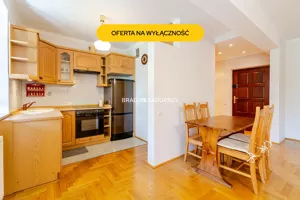 Apartamenty BS4-MS-316870-1 Kraków Prądnik Biały Rusznikarska