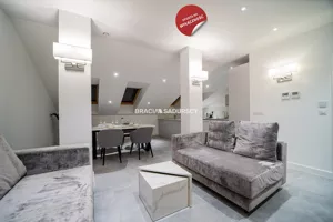 Apartamenty BS3-MS-313395-1 Żywiec Rynek