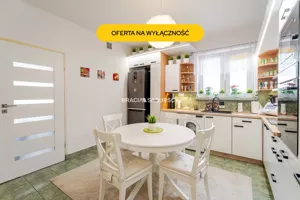 Mieszkanie trzypokojowe 69,69 m², Kraków, Prądnik Czerwony, mjr. Ryszarda Nuszkiewicza, Sprzedaż