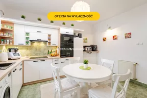Apartamenty BS4-MS-316447-6 Kraków Prądnik Czerwony mjr. Ryszarda Nuszkiewicza