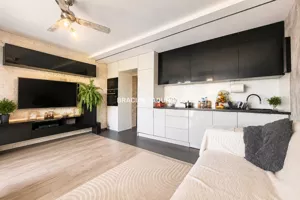Apartamenty BS1-MS-315668-5 Kraków Podgórze Duchackie Sanocka