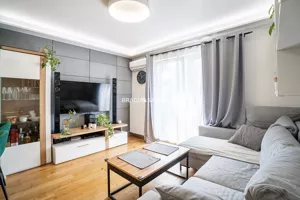 Apartamenty BS1-MS-316610-2 Kraków Podgórze Duchackie Sebastiana Klonowica