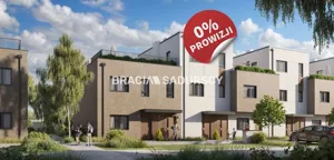 Mieszkanie trzypokojowe 62,05 m², Tarnów, Zabłocie, Skrzyszowska, Sprzedaż