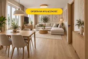 Apartamenty BS4-MS-317809-19 Kraków Krowodrza Śląska