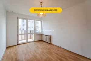 Mieszkanie trzypokojowe 45,50 m², Kraków, Dębniki, Osiedle Podwawelskie, Słomiana, Sprzedaż