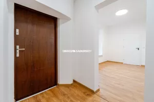 Mieszkanie trzypokojowe 77,00 m², Skawina, Słowackiego, Sprzedaż