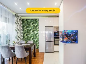 Mieszkanie trzypokojowe 66,84 m², Kraków, Swoszowice, Smoleńskiego, Sprzedaż
