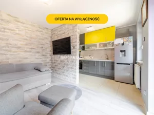 Apartamenty BS5-MS-316966-3 Kraków Czyżyny Sołtysowska