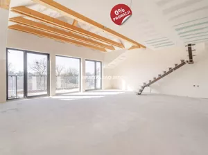 Mieszkanie trzypokojowe 95,89 m², Kraków, Mistrzejowice, Nowa Huta, Stare Wiślisko, Sprzedaż