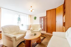 Mieszkanie trzypokojowe 62,50 m², Kraków, Podgórze Duchackie, Kurdwanów, Stojałowskiego, Sprzedaż