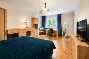 Apartamenty BS1-MS-316229-7 Kraków Łagiewniki-Borek Fałęcki Sucha