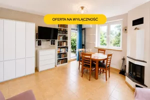 Mieszkanie trzypokojowe 65,00 m², Wieliczka, Św. Barbary, Sprzedaż